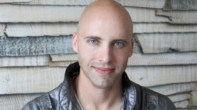 David-Packouz-photos-Bio-Net-worth-Height-Body-Girlfriend-Affair-Married-Ethnicity David-Packouz