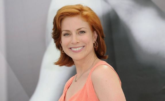 Diane Neal