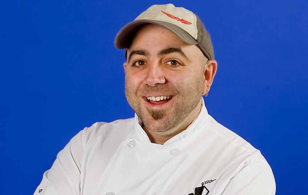 Duff Goldman