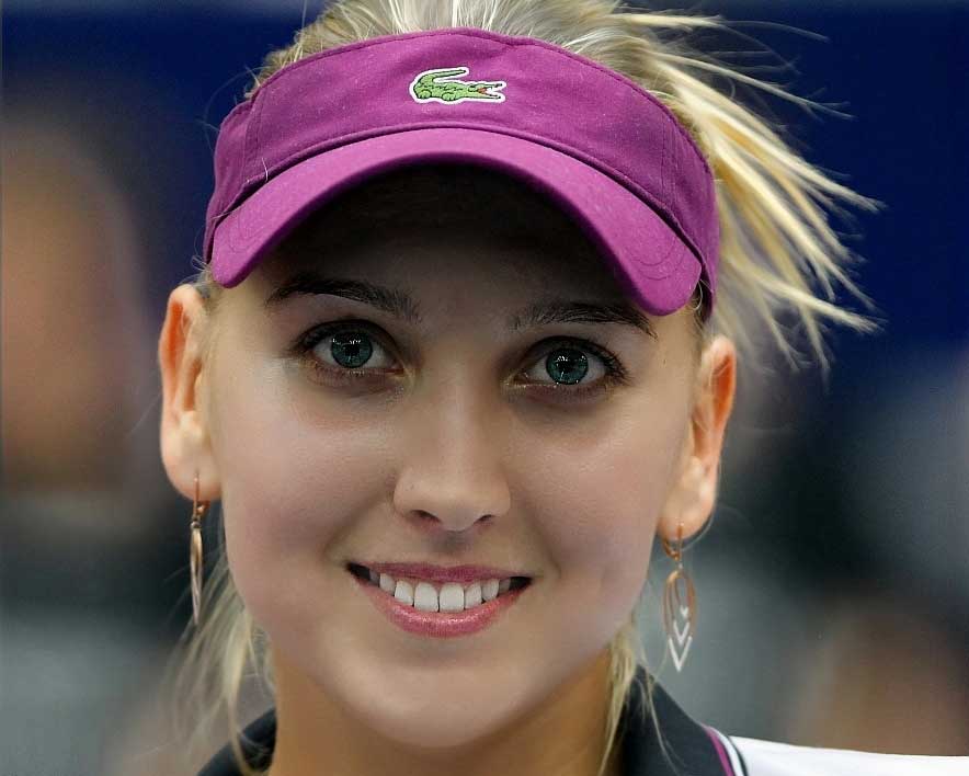 Elena Vesnina