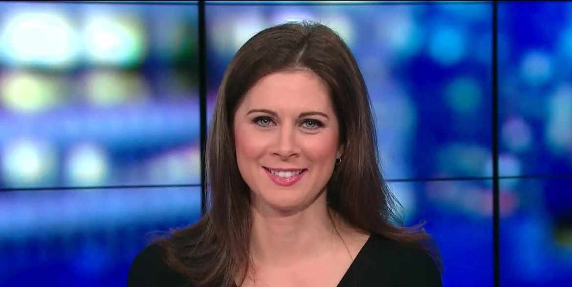 Erin Burnett