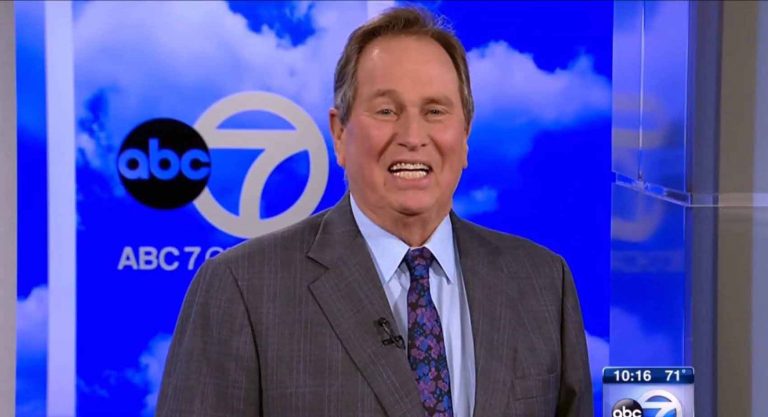 jerry taft chicago weatherman