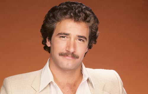 Lee Horsley