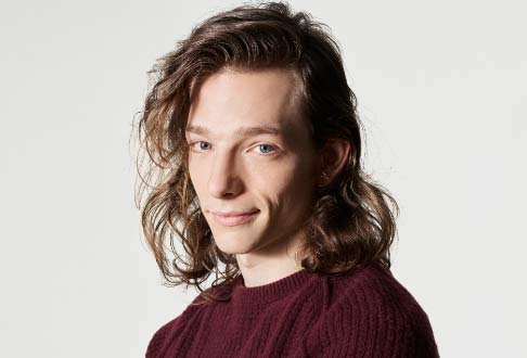 Mike Faist