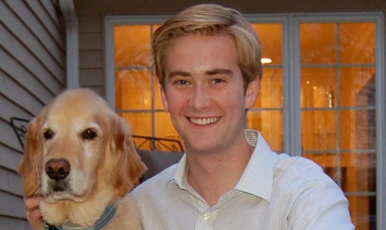 peter-doocy-bio-age-career-net-worth-affair-girlfriend-married