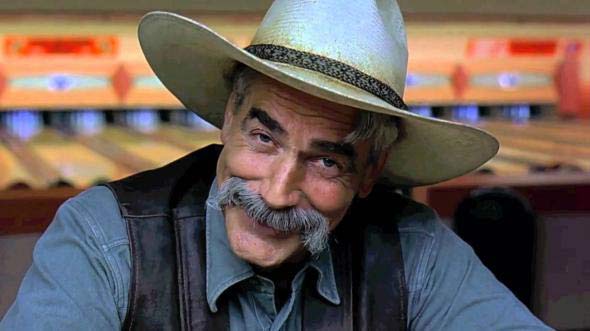 Sam Elliott