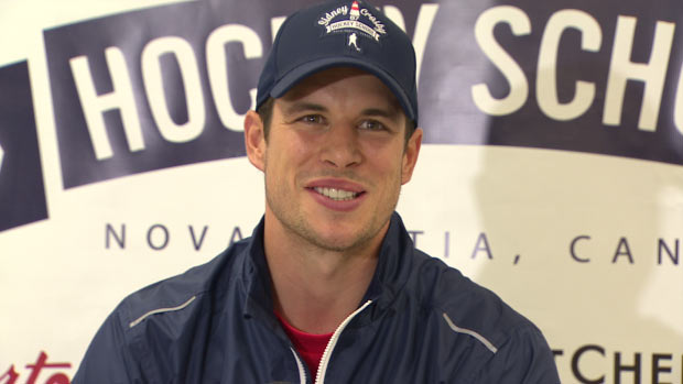 Sidney Crosby