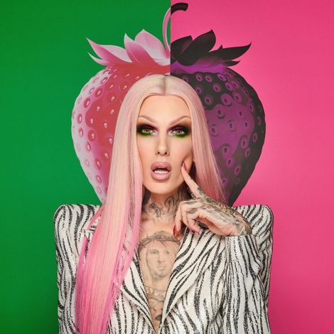 Jeffree Star