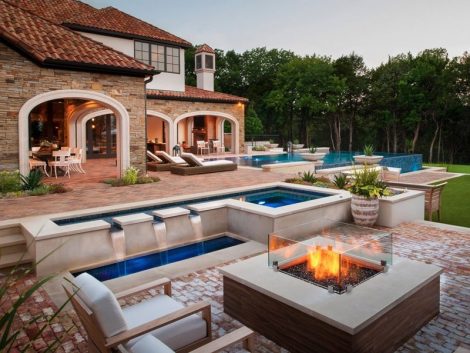 Jordan Spieth bought $7.1 million Dallas mansion