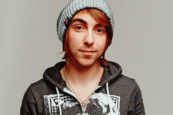 Alex Gaskarth