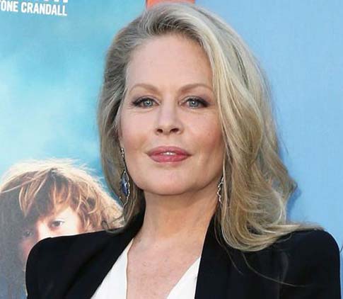 Beverly D'Angelo - biography with personal life, married and affair. A