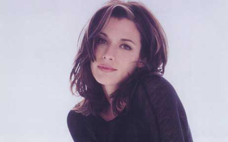 Brooke Langton