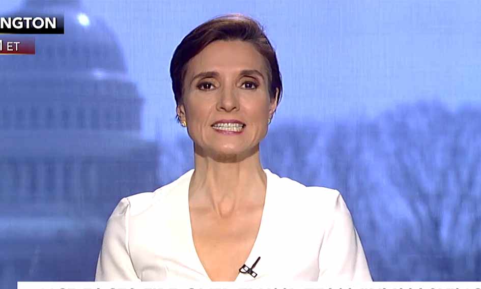 Catherine Herridge