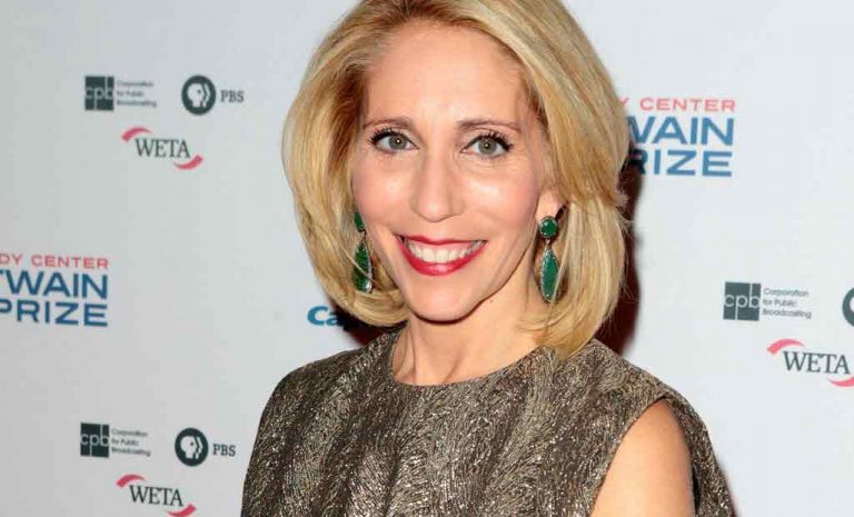 Dana Bash Bio, Net Worth, Height, Weight, Boyfriend, Affair, Married ...
