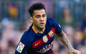 Dani Alves Bio, Net Worth, Height, Weight, Girlfriend, Affair, Married