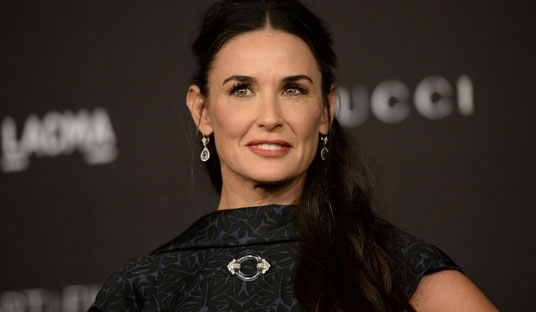 Demi Moore