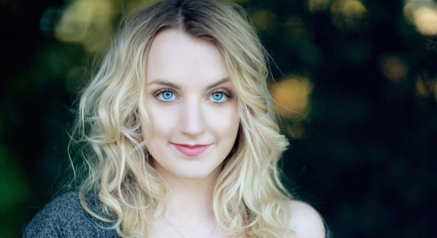 Evanna Lynch