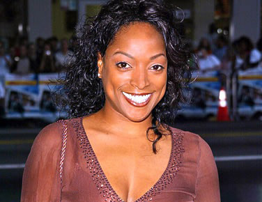 Kellita Smith