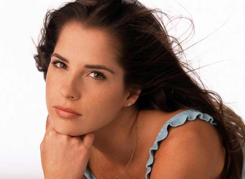 Kelly Monaco