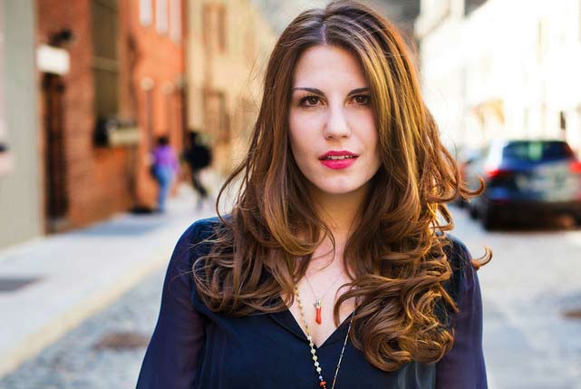 Lauren Duca