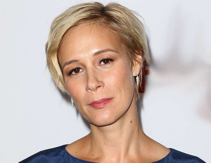 Liza Weil