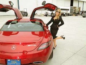 Lori Greiner flaunts her lavish life