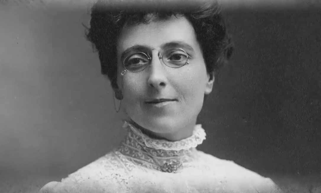 Lucy Maud Montgomery