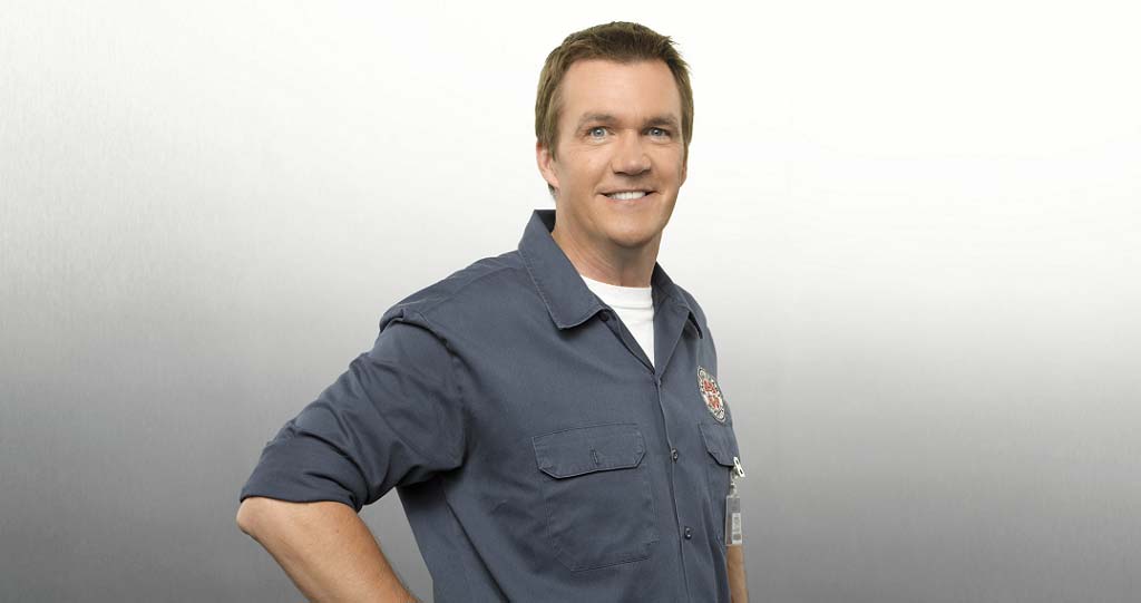 Neil Flynn