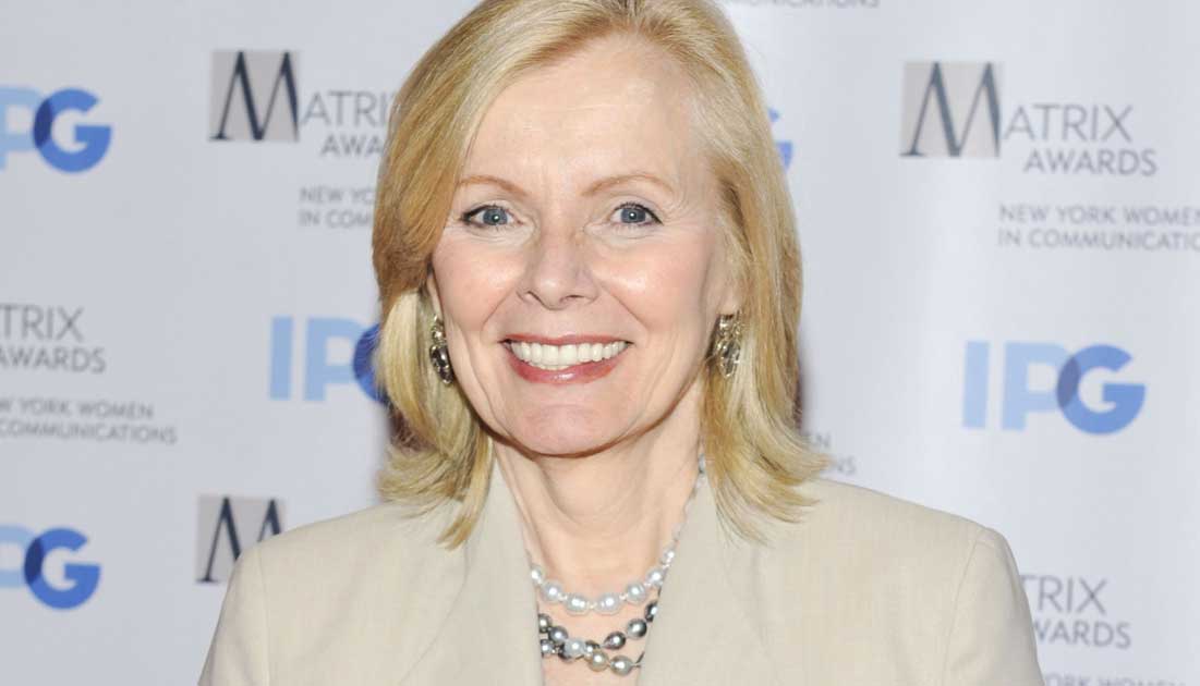 Peggy Noonan