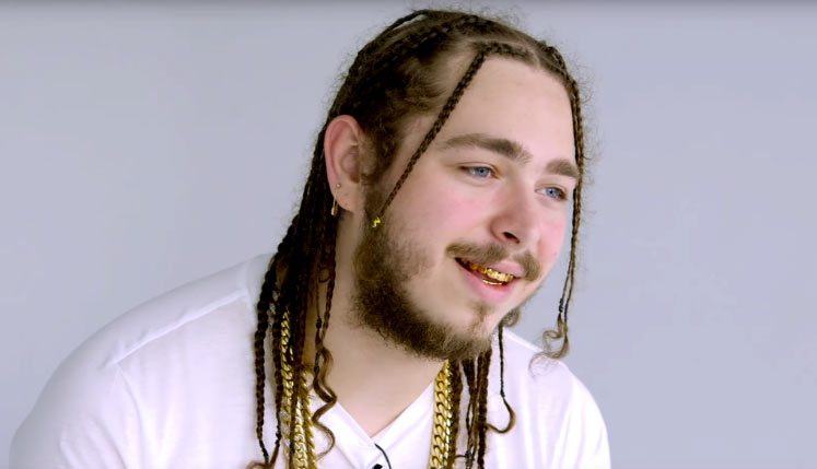 Post Malone