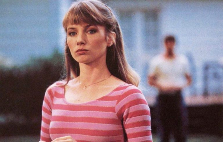 Rebecca De Mornay - biography with personal life, married and affair. A