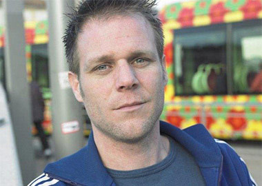 Remi Gaillard