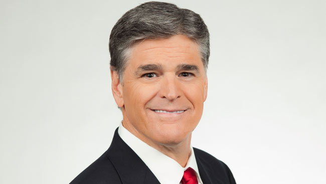 Sean Hannity