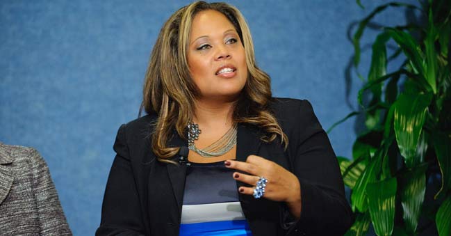 Tara Setmayer