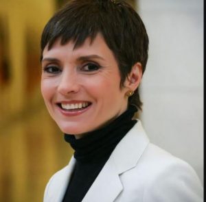 The Image of Catherine Herridge