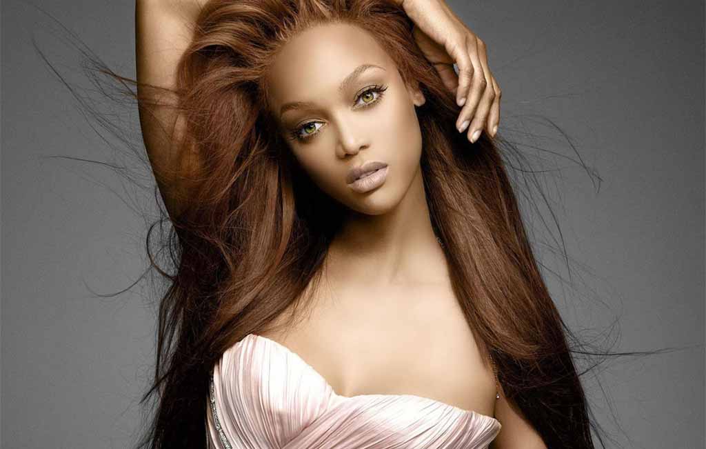 Tyra Banks