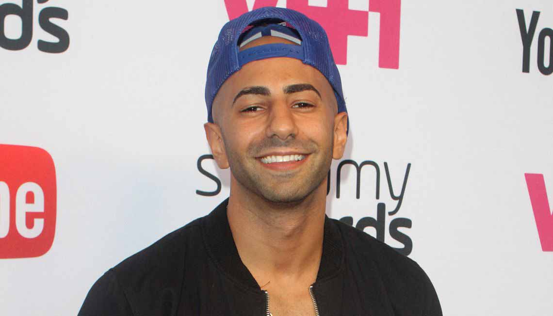 Yousef Erakat