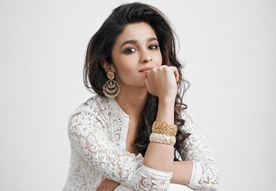 Alia Bhatt