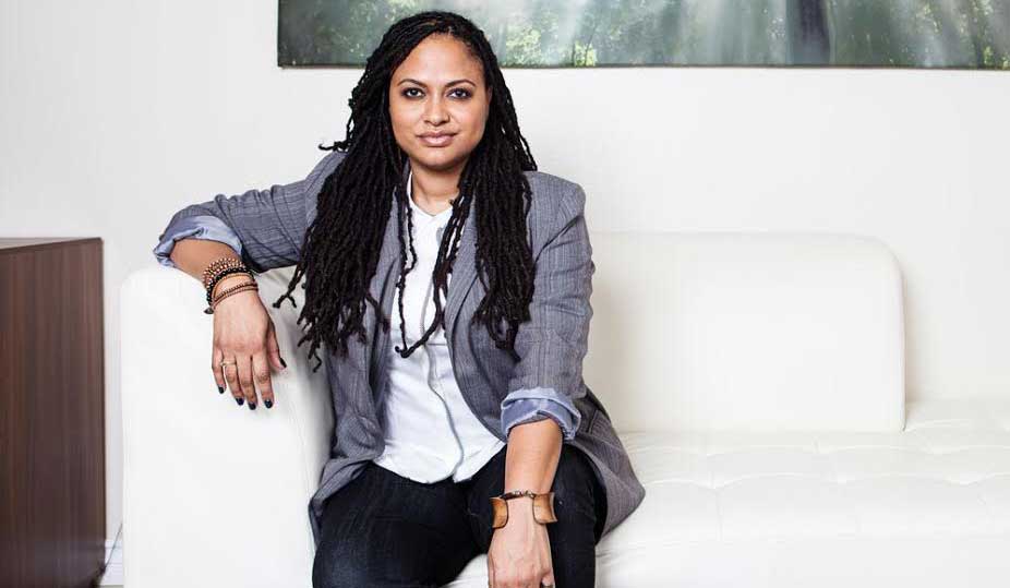 Ava DuVernay