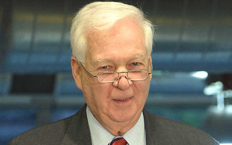 Bill Raftery