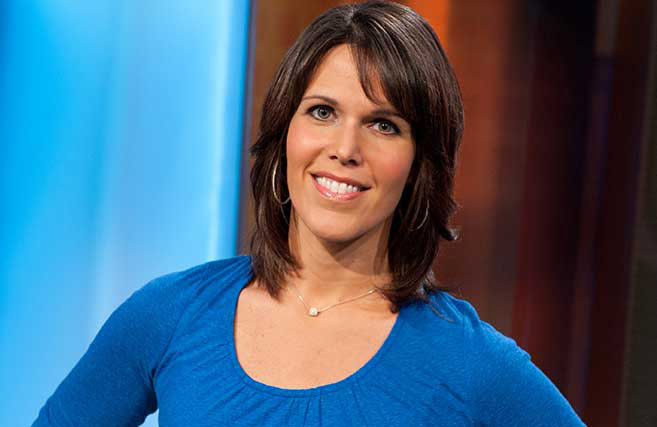 Dana Jacobson