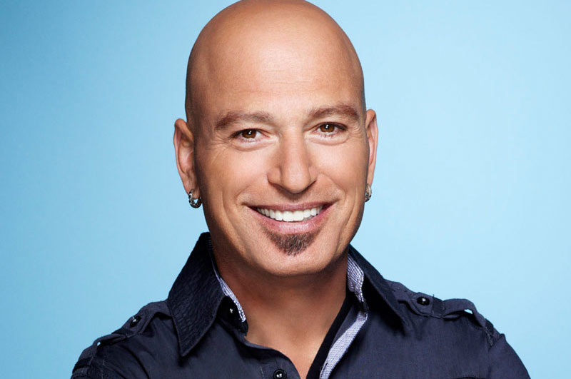 Howie mandel