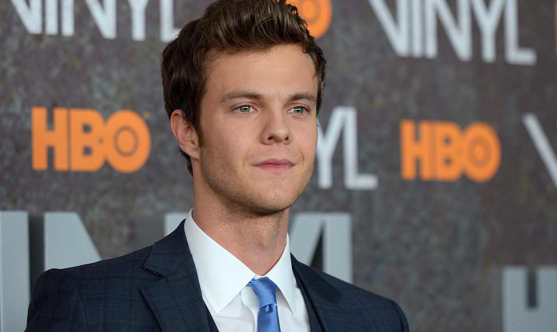 Jack Quaid