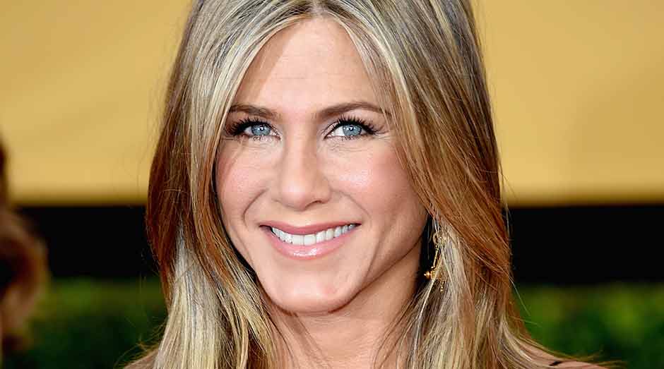 Jennifer Aniston