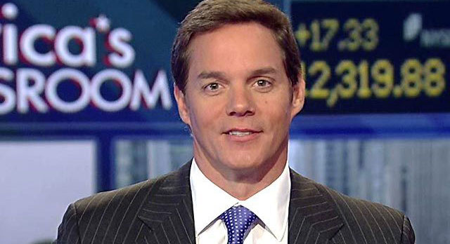 Bill Hemmer