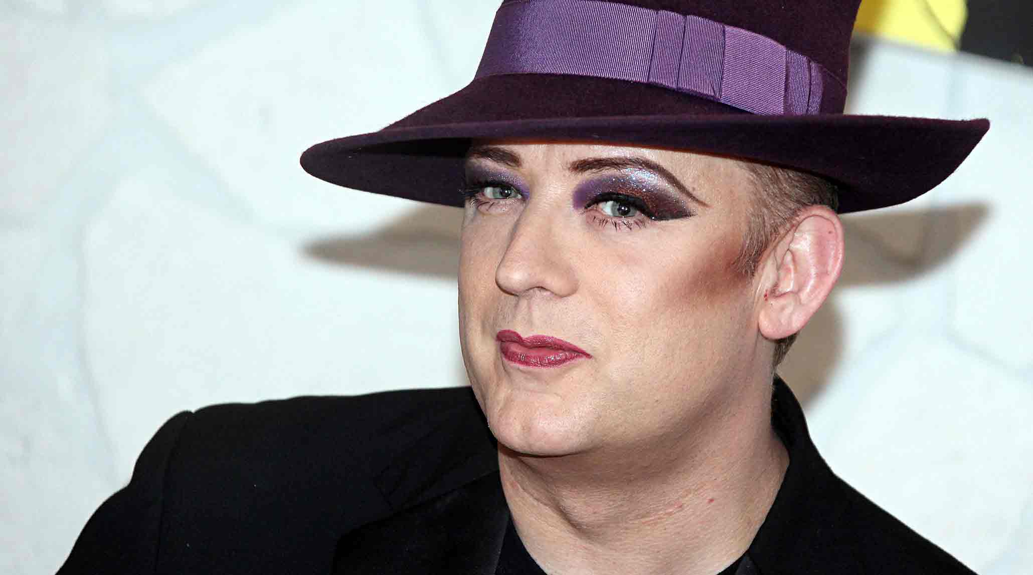 Boy George