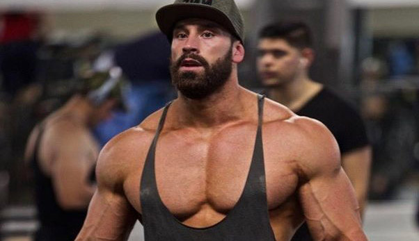 Bradley Martyn