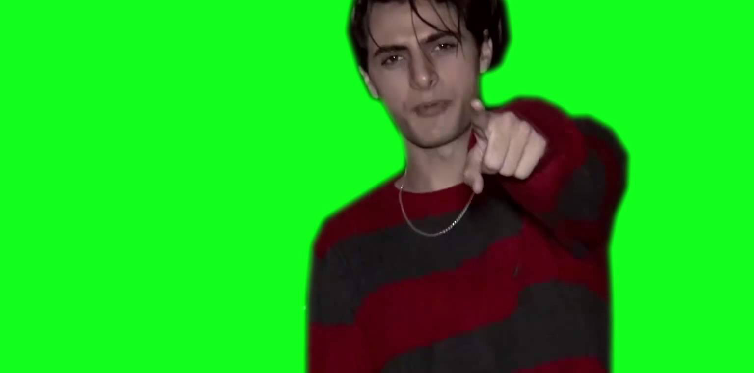 Ethan Bradberry