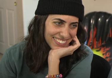 Hila Klein