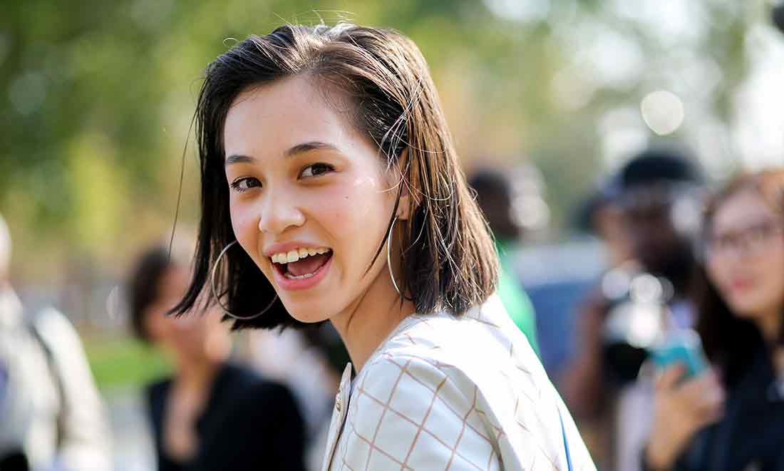 Kiko Mizuhara